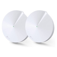 Komplexní Wi-Fi systém TP-Link Deco M5 2-Pack / bílá / ROZBALENO