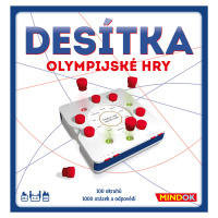 Desítka: Olympijské hry