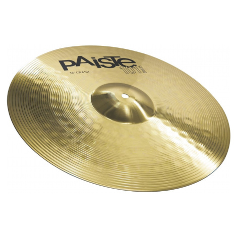 Paiste 101 Brass - Crash 14"