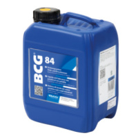 BCG 84 Zatěsňovací roztok 10000ml (ztráty do 25l za den) BCG 84 10L