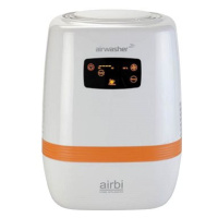 Airbi AIRWASHER zvlhčovač a čistič vzduchu