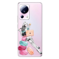 iSaprio Girl Boss pro Xiaomi 13 Lite