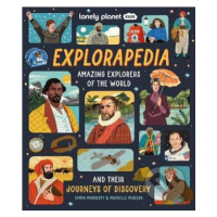 Explorapedia - kniha z kategorie Pro děti