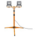 OSRAM LEDVANCE LED pracovní svítidlo Worklight Tripod 2x30W 4000K 4058075213951