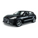 Bburago 1:24 Plus Porsche Macan Black