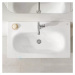 Grohe 3956400H - Umyvadlo s přepadem 70x49 cm, PureGuard, alpská bílá