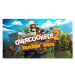 Overcooked! 2 - Season Pass (PC) Klíč Steam