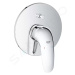 Grohe 29099003 - Páková vanová baterie pod omítku, chrom