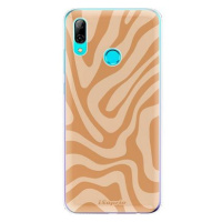 iSaprio Zebra Orange - Huawei P Smart 2019