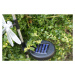 Garthen 539 Dekorativní zahradní solární LED osvětlení - motýl, kolibřík, vážka