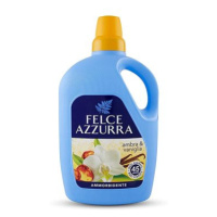 FELCE AZZURRA Amber&Vanilla 3 l (45 praní)