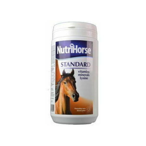 Nutri Horse Standard pro koně plv 1kg Biofaktory