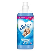 SOFTLAN 3D Ultra Windfrisch 1 l (45 praní)