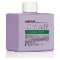 OiVita39 No Red Shampoo - šampon proti nežádoucímu střevnímu nádechu No Red šampón, 300 ml