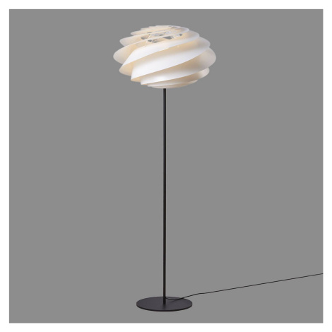 LE KLINT LE KLINT Swirl - velká designová stojací lampa