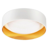 XXXL STROPNÍ LED SVÍTIDLO, 41,5/13 cm