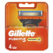 Gillette Fusion5 Power Náhradní hlavice 4ks