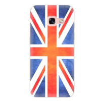 iSaprio UK Flag pro Samsung Galaxy A3 2017