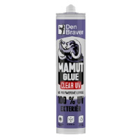 MAMUT GLUE CLEAR UV TRANSPARENT 290ML