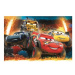 Puzzle Disney Cars 3/ Extrémní závod 100 dílků 41 x 27,5 cm