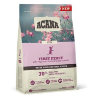 Acana First Feast Cat 1,8 kg