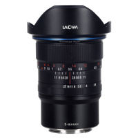 Laowa 12mm f/2,8 Zero-D pro Sony E