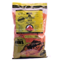 Method mix NIKL Red Spice balení 1kg