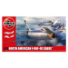 Classic Kit letadlo A08110 - North American F-86F-40 Sabre (1:48)