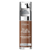 L'ORÉAL PARIS True Match Super Blendable Foundation 10N 30 ml