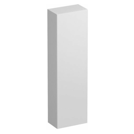 Koupelnová skříňka vysoká Ravak Formy 46x27x160 cm bílá X000001260
