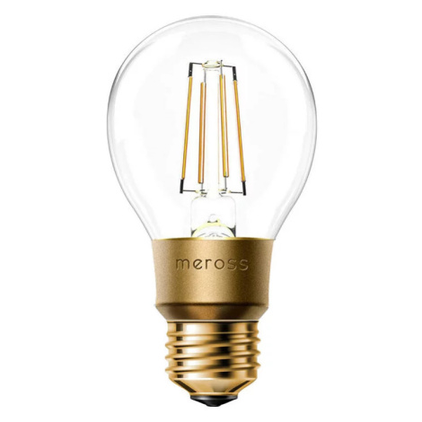 Meross Smart Wi-Fi LED Bulb MSL100HK-EU