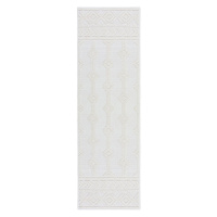 Běhoun Verve Shyla Ivory 60x240 cm