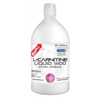 PENCO L-karnitin liquid 1400 extra strong lesní plody 500 ml