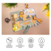 Zopa Dřevěné puzzle jungle