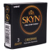 SKYN Original – bezlatexové kondomy (3 ks)