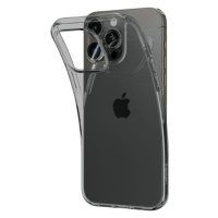 Spigen Crystal Flex silikonový kryt na iPhone 15 6.1
