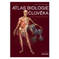 Atlas biologie člověka /kniha/ - Trojan S.,Schreiber M.