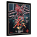 Obraz na zeď - Stranger Things 4 - The Massacre At Hawkins Lab, 30x40 cm