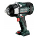 METABO SSW 18 LTX 1750 BL aku rázový utahovák 3/4" bez baterií v metaBOXU 602402840