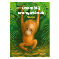 Osamělý orangutánek | Kolektiv, Tilda Kelly, Nikolas Malota