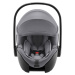 BRITAX RÖMER Autosedačka Baby-Safe Pro (40-85 cm) Frost Grey Diamond Collection