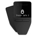 Trezor Safe 3 - Cosmic Black