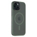 Tactical MagForce Hyperstealth kryt iPhone 15 Forest Green