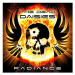 Dead Daisies: Radiance - CD