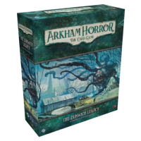 Arkham Horror: The Card Game - The Dunwich Legacy Campaign Expansion