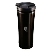 BERLINGERHAUS Termohrnek 500 ml Royal Black Collection BH-6821