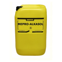 Čistič udírny Amstutz Mepro Alkasol 30 kg EG11351030