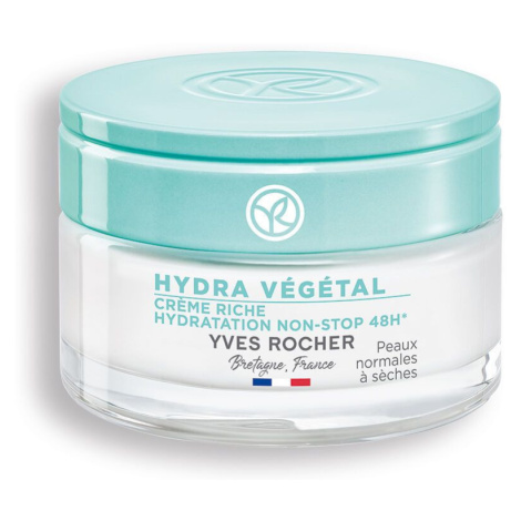 Yves Rocher Hydratační péče na den a noc 50 ml
