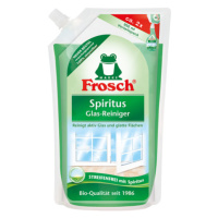 Frosch EKO Bio Spiritus čistič skel – náhradní náplň, 950 ml