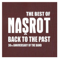 Našrot: Back to the Past (3x CD) - CD